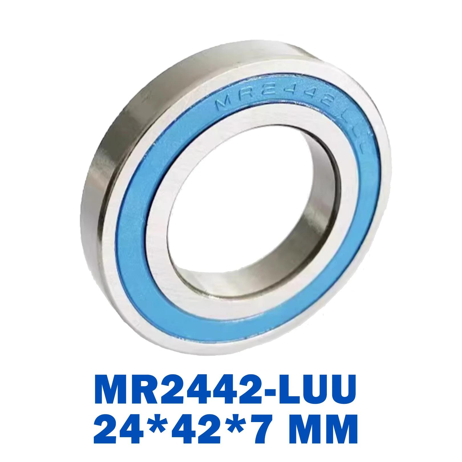  ߾  MR2442-2RS  ,   MR2442-LUU  , 24*42*7mm (1 PC)